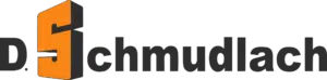 Logo der D. Schmdlach Bau GmbH